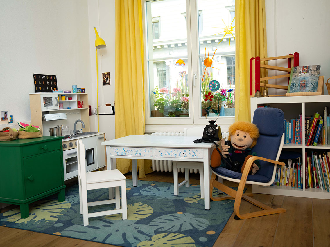 Therapie